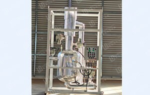 旋流除砂器主要是解决什么问题的？油气田为什么一定要除砂