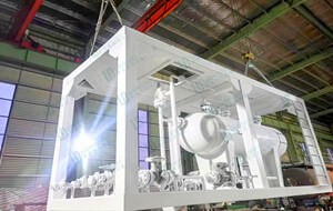 油气田地面测试设备：气液分离器的创新升级与行业变革