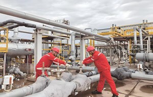 新疆地区油田开采中油气分离技术答疑