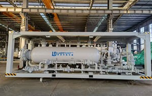 为什么油井场上用的最多的是1440psi的分离器？