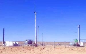 油井初期生产阶段，分离器怎么选？看这篇就懂了