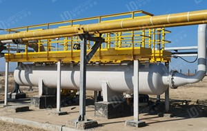 油井液中的天然气，是怎么一步步被“放出来”的？