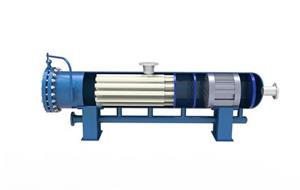 输气管道常用分离器之气体过滤分离器