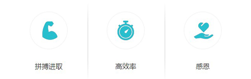 核心价值